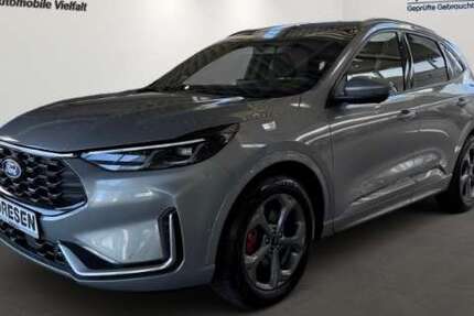 Ford Kuga 8.293 km 37.450 &euro; Dormagen 41540