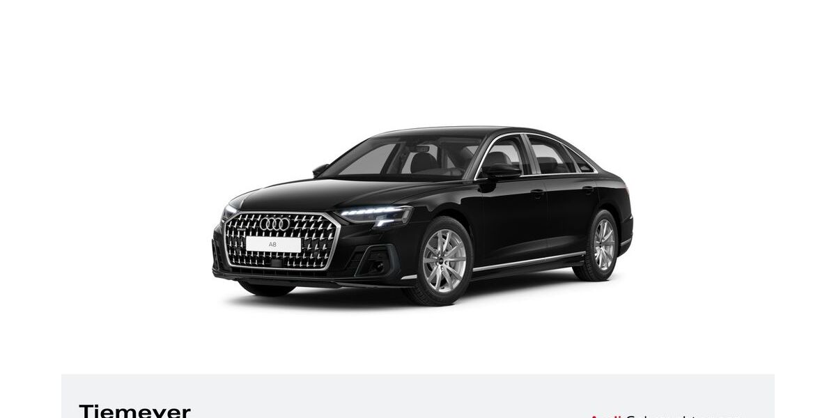 Audi A8 22.278 km 62.860 &euro; Oberhausen 46047