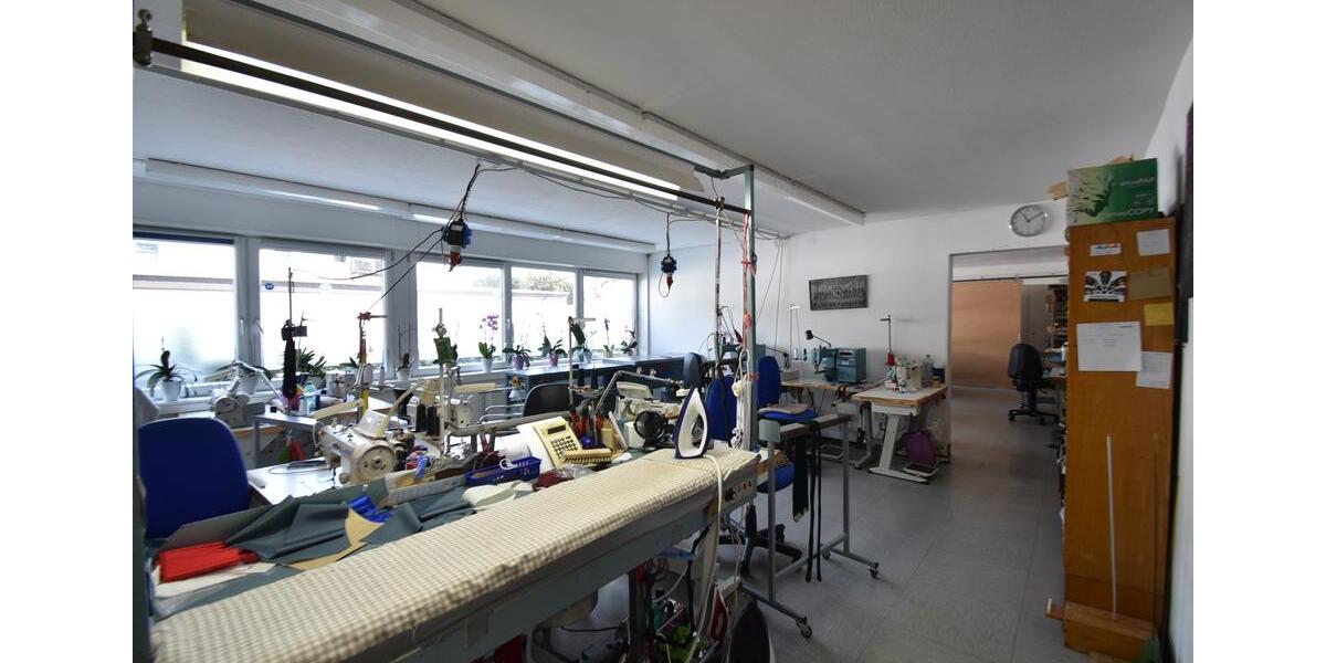 Gewerbeobjekt Krefeld Benrad - 3.645&euro; | Angebot:25876213