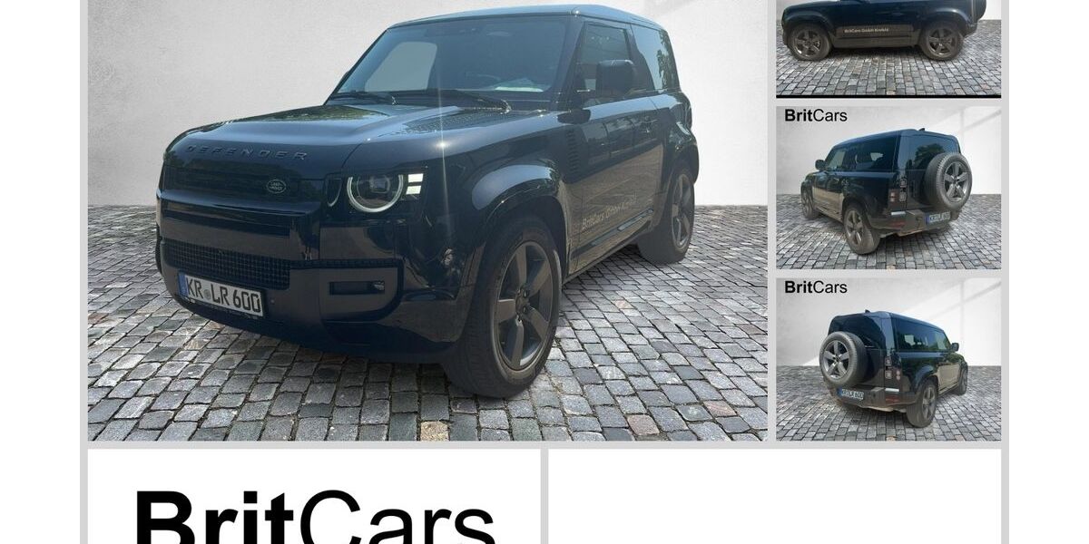 Land Rover Defender 3.198 km 84.989 &euro; Krefeld 47803