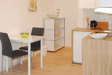 Zimmer Düsseldorf Pempelfort - 2 Zimmer, 1.220&euro; | Angebot:26634737