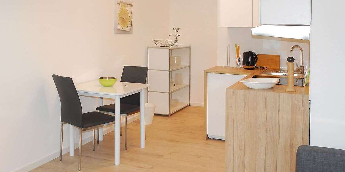 Zimmer Düsseldorf Pempelfort - 2 Zimmer, 1.220&euro; | Angebot:26634737