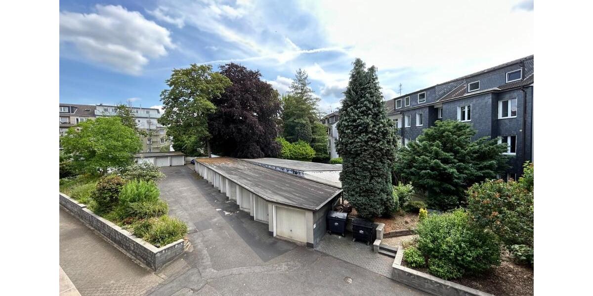 Etagenwohnung Essen Stadtbezirk III - 3 Zimmer, 68 m&sup2;, 790&euro; | Angebot:25058265