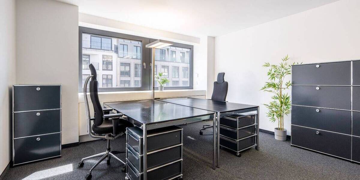 Gewerbeobjekt Düsseldorf Friedrichstadt - 970&euro; | Angebot:25753011