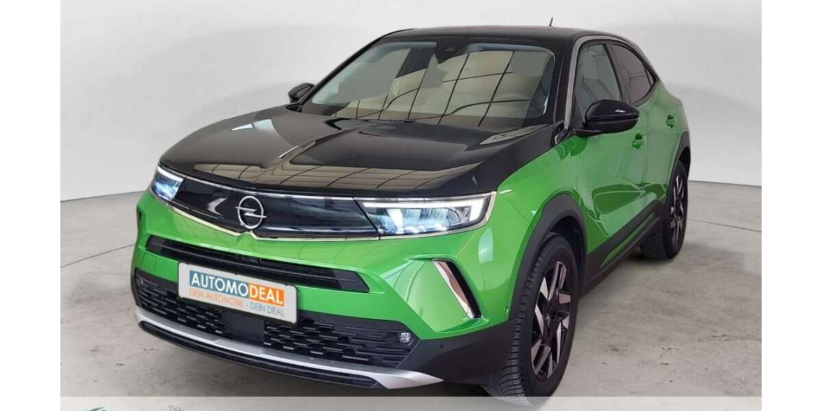 Opel Mokka 24.474 km 99.999 &euro; Duisburg 47138