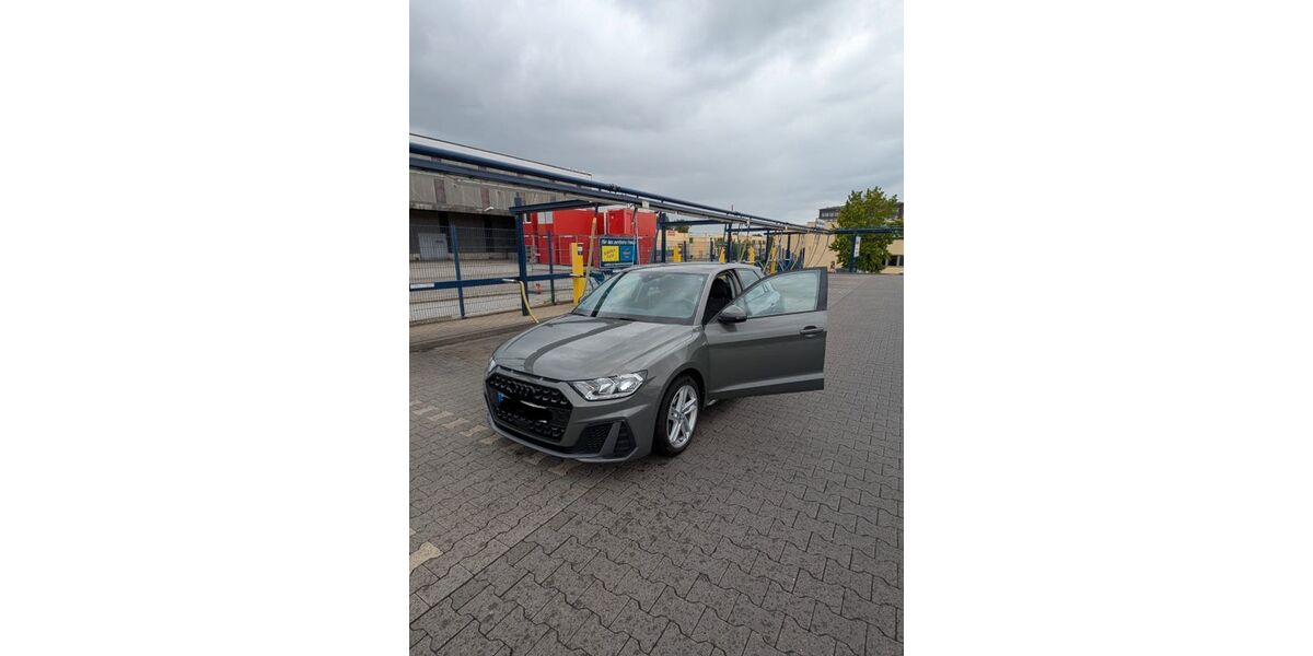 Audi A1 78.000 km 19.900 &euro; Essen 45144