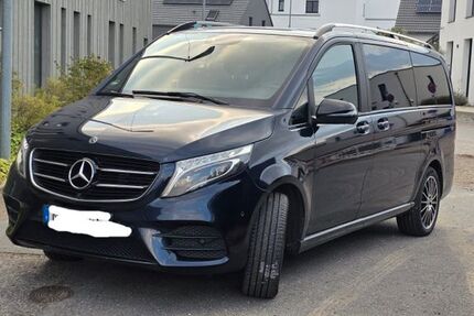 Mercedes-Benz V 250 226.000 km 33.990 &euro; Neuss 41469