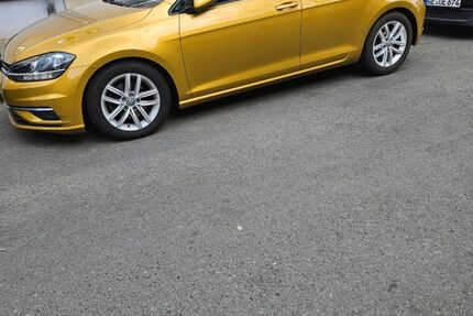 VW Golf 127.500 km 11.600 &euro; Gelsenkirchen 45888