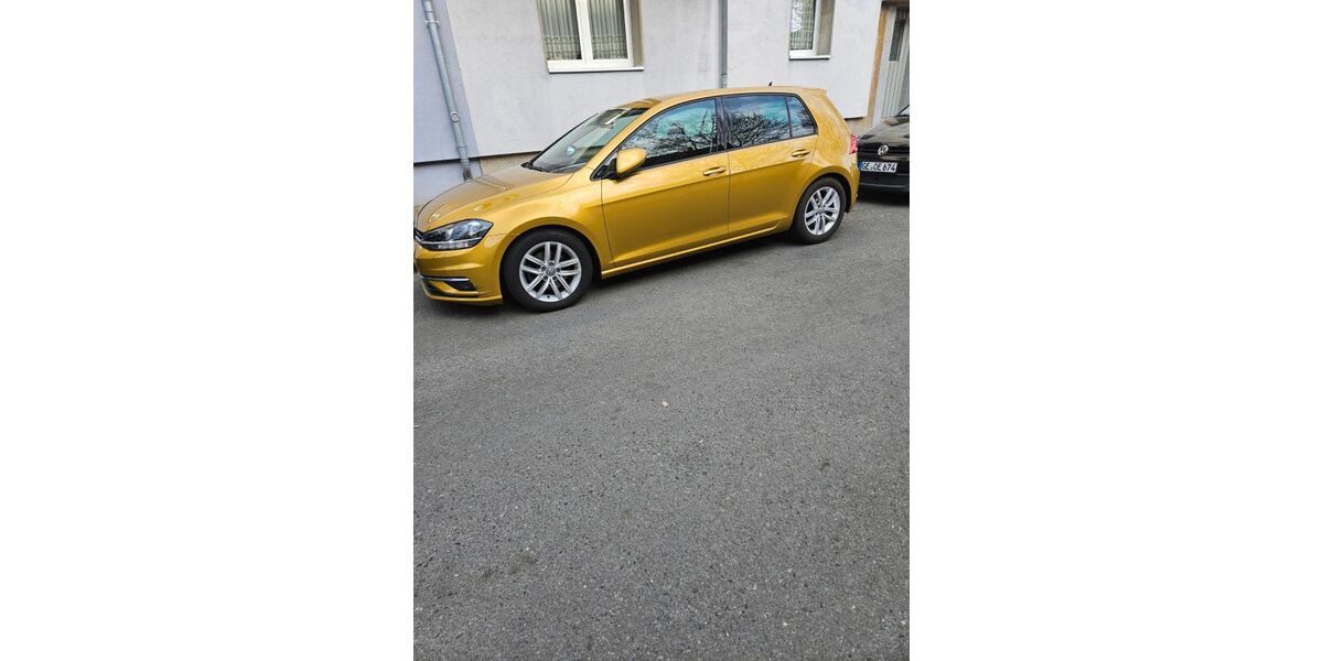 VW Golf 127.500 km 11.600 &euro; Gelsenkirchen 45888