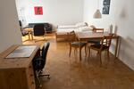 Etagenwohnung Essen Stadtbezirk II - 1 Zimmer, 50 m&sup2;, 470&euro; | Angebot:27541539