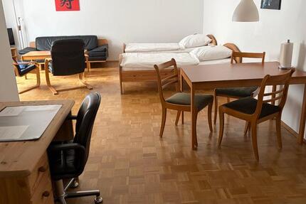 Wohnung Essen Stadtbezirk II - 1 Zimmer, 50 m&sup2;, 470&euro; | Angebot:27541539