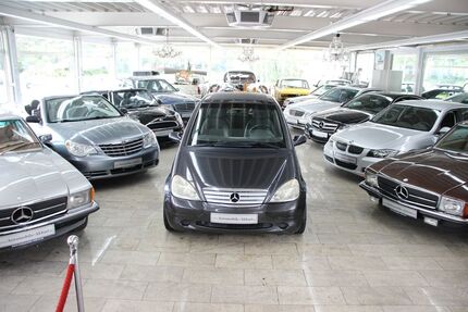 Mercedes-Benz A 140 135.000 km 2.490 &euro; Essen 45356