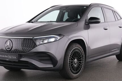 Mercedes-Benz EQA 10.504 km 42.885 &euro; Essen 45309