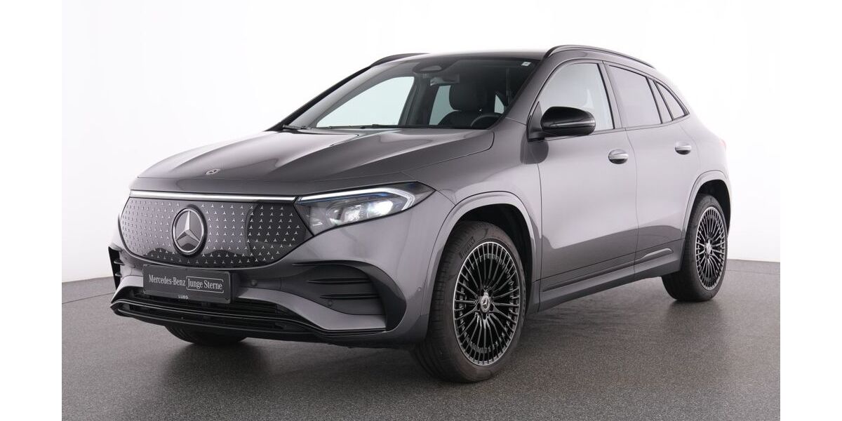 Mercedes-Benz EQA 10.504 km 42.885 &euro; Essen 45309