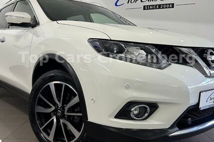 Nissan X-Trail 49.999 km 17.950 &euro; Wuppertal-Cronenberg 42349