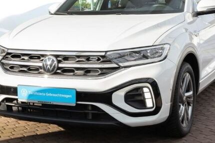 VW T-Roc 22.505 km 28.450 &euro; Solingen 42699