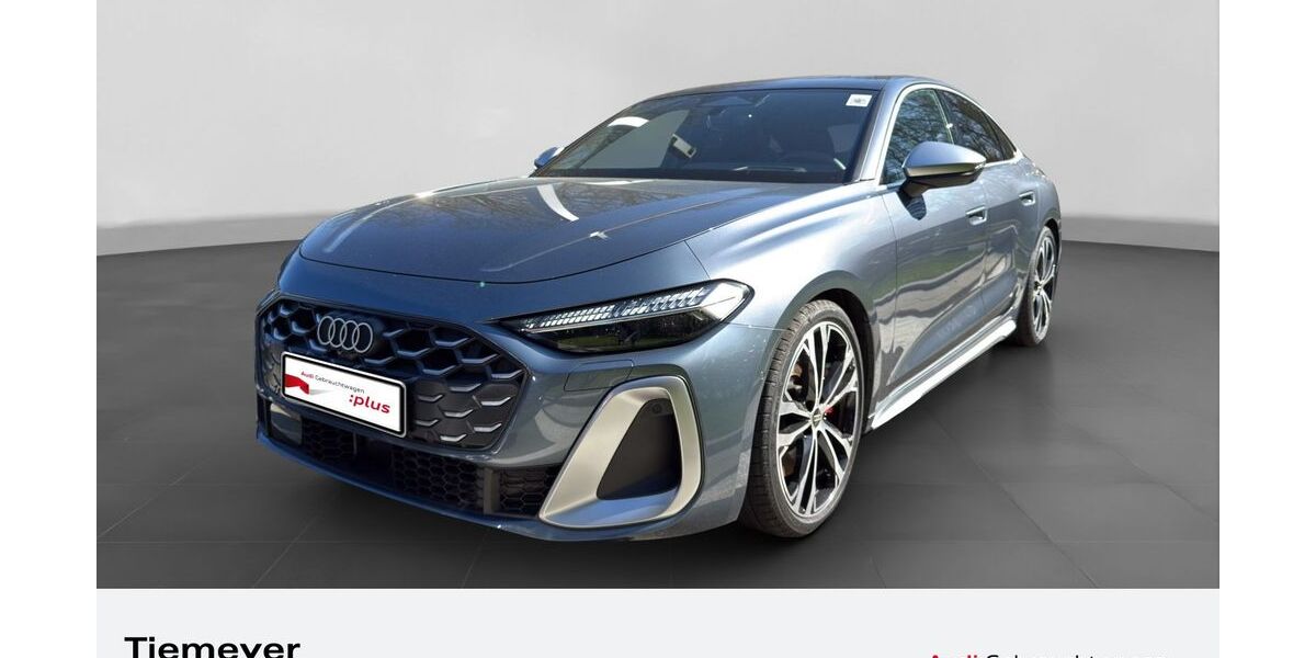 Audi S5 2.621 km 68.370 &euro; Gelsenkirchen 45894