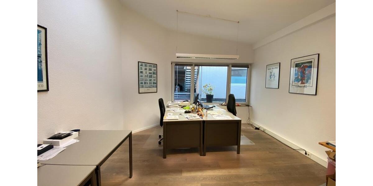 Gewerbeobjekt Düsseldorf Stadtbezirk 2 - 1.140&euro; | Angebot:22585446