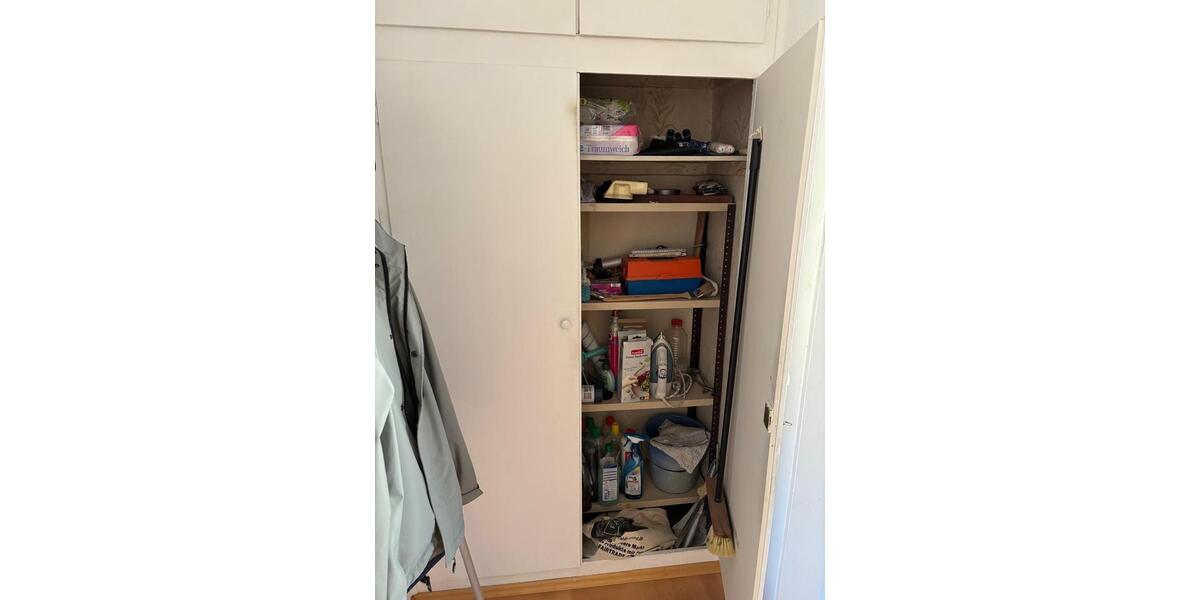Etagenwohnung Essen Stadtbezirk VII - 2.5 Zimmer, 53 m&sup2;, 106.000&euro; | Angebot:27213815