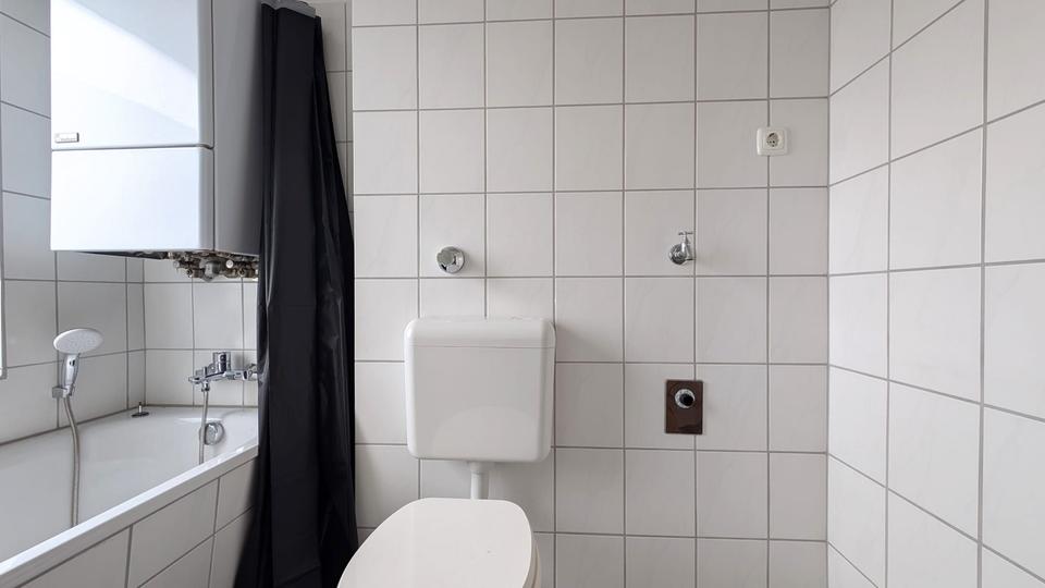 Etagenwohnung Duisburg Mittelmeiderich - 2 Zimmer, 55 m&sup2;, 420&euro; | Angebot:25269815