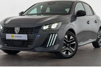 Peugeot 208 1.100 km 19.160 &euro; Düsseldorf 40599