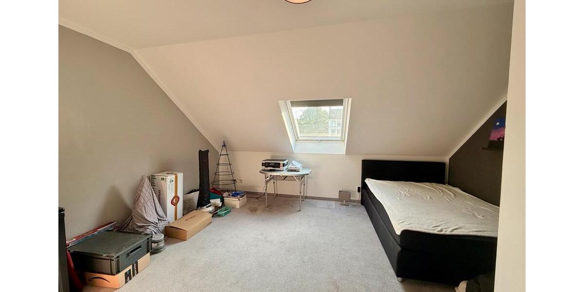 Reihenhaus Krefeld Dießem - 5 Zimmer, 127 m&sup2;, 450.000&euro; | Angebot:27201308