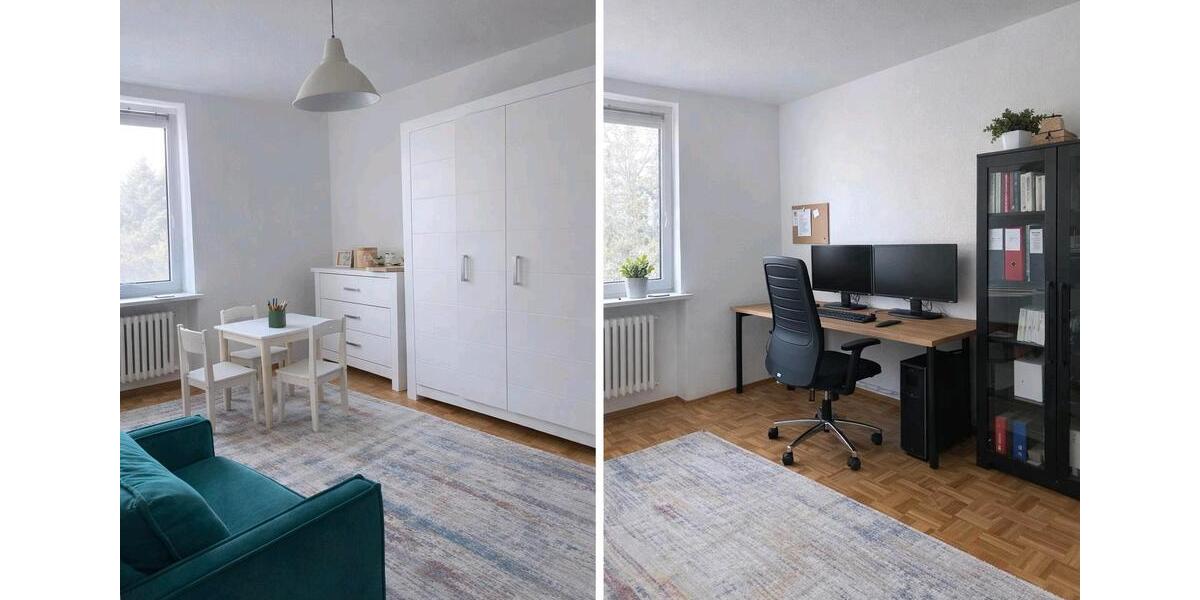 Etagenwohnung Wuppertal Gemarkung Elberfeld - 3 Zimmer, 83 m&sup2;, 220.000&euro; | Angebot:24841800