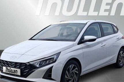 Hyundai i20 9.990 km 21.990 &euro; Moers 47441