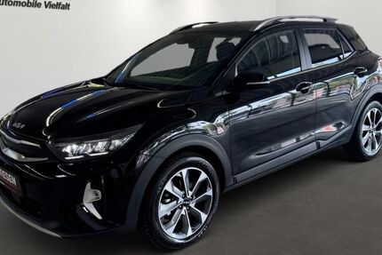 Kia Stonic 12.364 km 21.480 &euro; Düsseldorf 40589