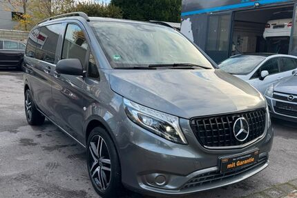 Mercedes-Benz Vito 100.000 km 35.999 &euro; Solingen 42655