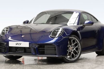 Porsche 992 9.999 km 141.700 &euro; Wuppertal 42279