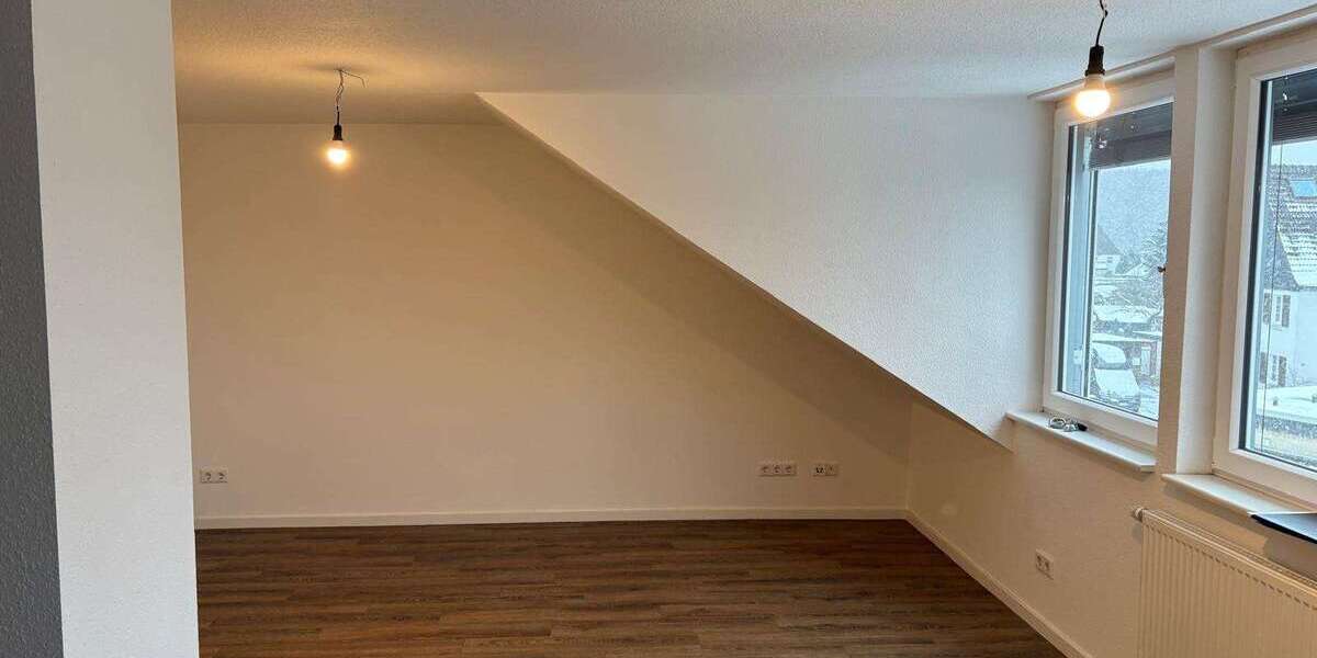 Etagenwohnung Düsseldorf Stadtbezirk 8 - 2 Zimmer, 55 m&sup2;, 770&euro; | Angebot:25907756