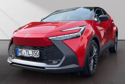 Toyota C-HR 6.000 km 33.489 &euro; Velbert 42549