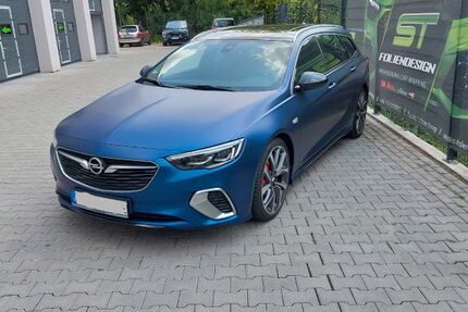 Opel Insignia 77.700 km 20.999 &euro; Moers 47443