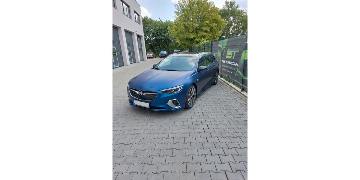 Opel Insignia 77.700 km 20.999 &euro; Moers 47443