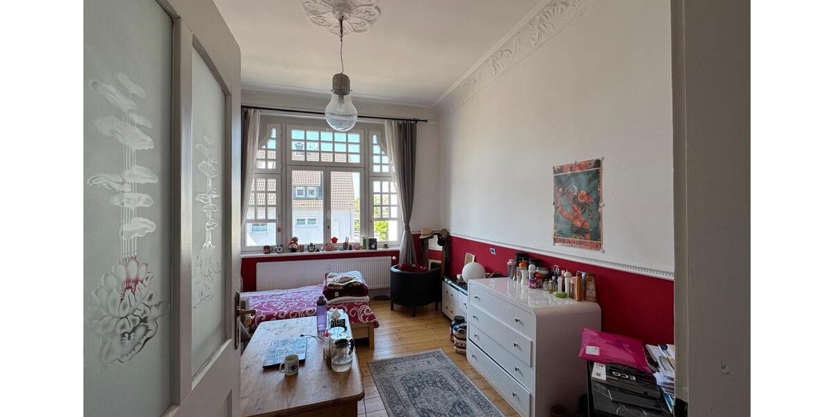 Etagenwohnung Mülheim an der Ruhr - 2 Zimmer, 32 m&sup2;, 990&euro; | Angebot:25962508