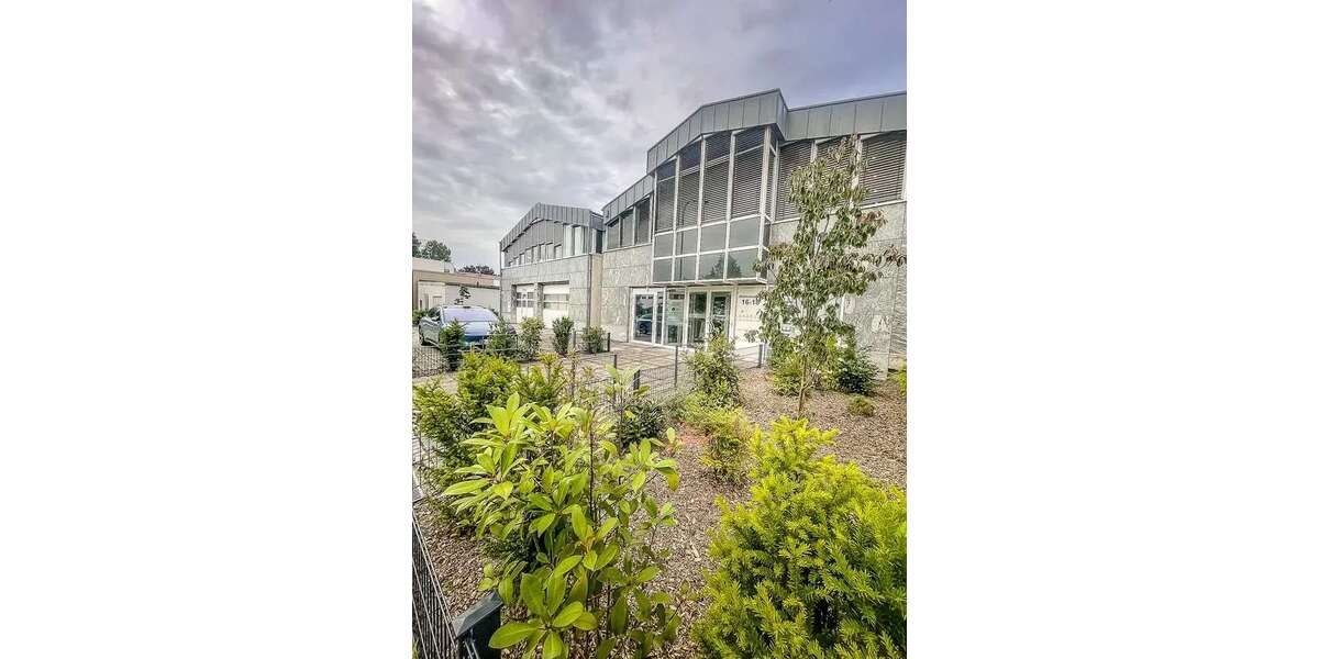 Gewerbeobjekt Hilden Kalstert - 4.090&euro; | Angebot:27126046