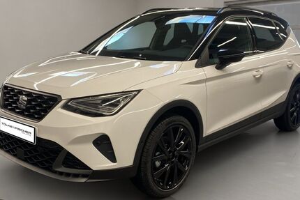 Seat Arona 5.000 km 27.890 &euro; Krefeld 47805