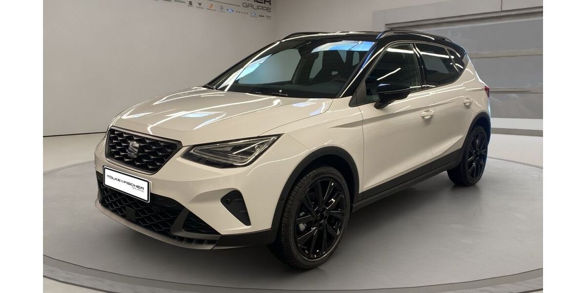 Seat Arona 5.000 km 27.890 &euro; Krefeld 47805