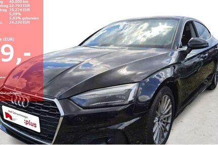 Audi A5 92.746 km 23.970 &euro; Moers-Hülsdonk 47441