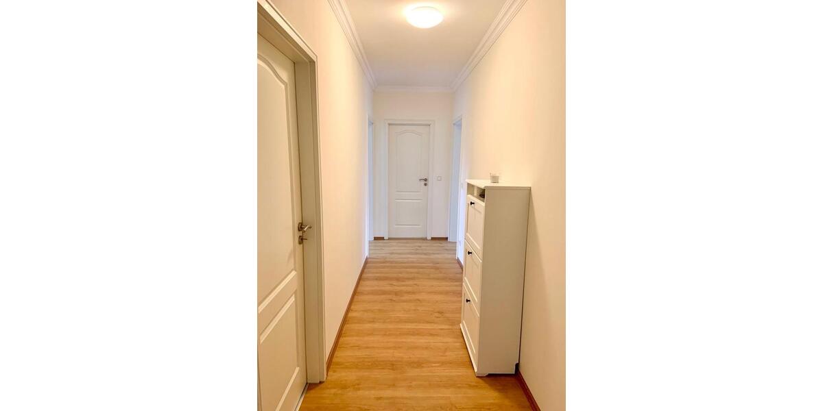 Hochparterre Wuppertal Elberfeld - 2 Zimmer, 66 m&sup2;, 720&euro; | Angebot:25968668
