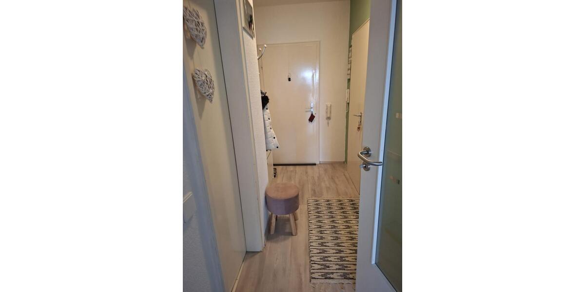 Etagenwohnung Wuppertal Gemarkung Langerfeld - 1 Zimmer, 41 m&sup2;, 55.000&euro; | Angebot:26962790