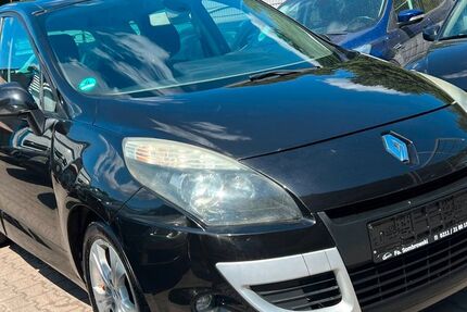 Renault Scenic 203.000 km 2.999 &euro; Essen 45356