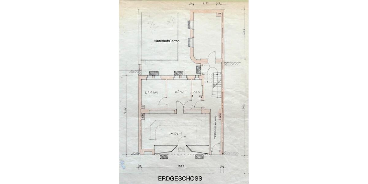 Einfamilienhaus Krefeld - 3 Zimmer, 80 m&sup2;, 325.000&euro; | Angebot:26939961