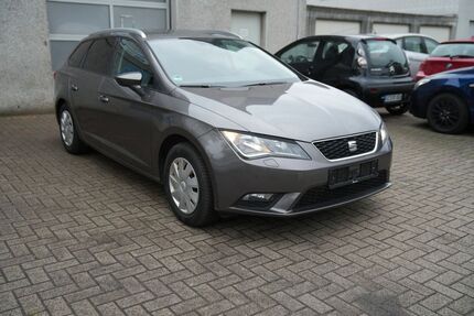 Seat Leon 239.972 km 3.890 &euro; Bottrop 46240