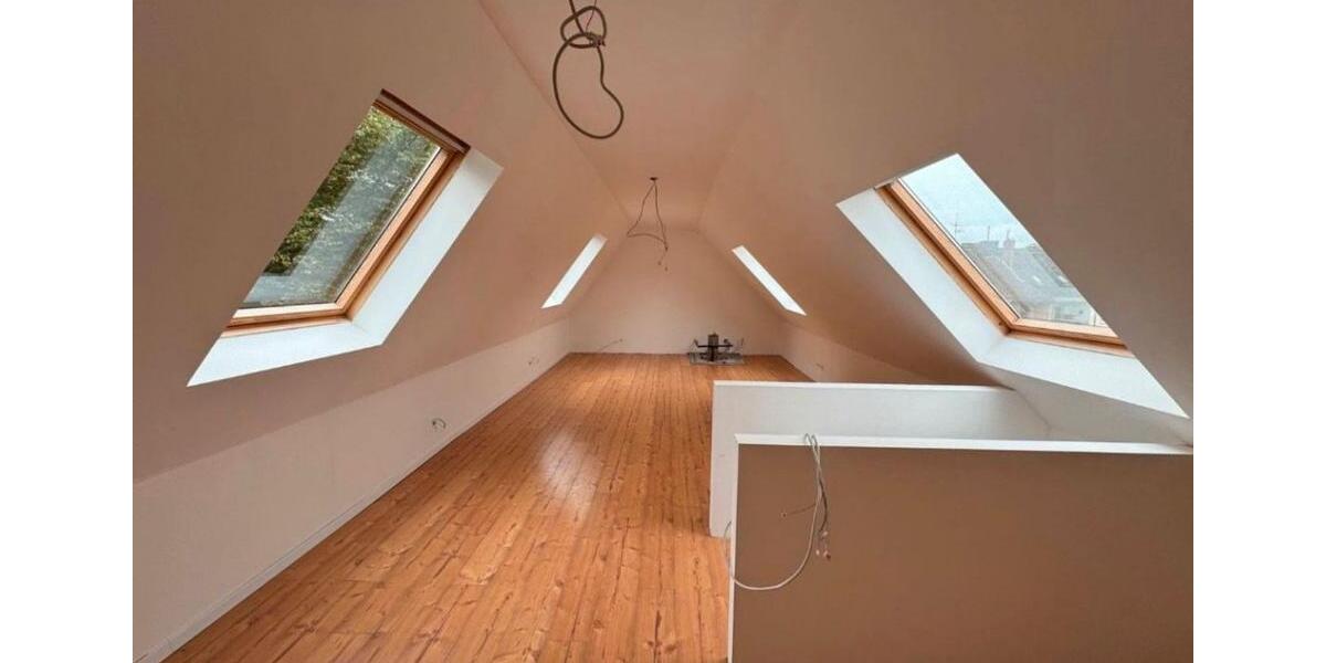 Maisonettenwohnung Duisburg Duisburg-Mitte - 3 Zimmer, 120 m&sup2;, 950&euro; | Angebot:24979745