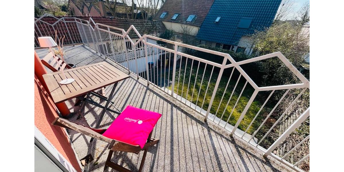 Etagenwohnung Düsseldorf Stadtbezirk 5 - 3 Zimmer, 85 m&sup2;, 1.950&euro; | Angebot:27540788