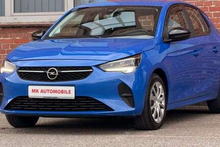Opel Corsa 52.230 km 12.900 &euro; Hilden 40721