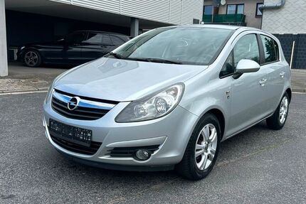 Opel Corsa 130.500 km 3.300 &euro; Remscheid 42899