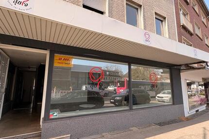 Gewerbeobjekt Mönchengladbach Süd - 1.250&euro; | Angebot:25431859